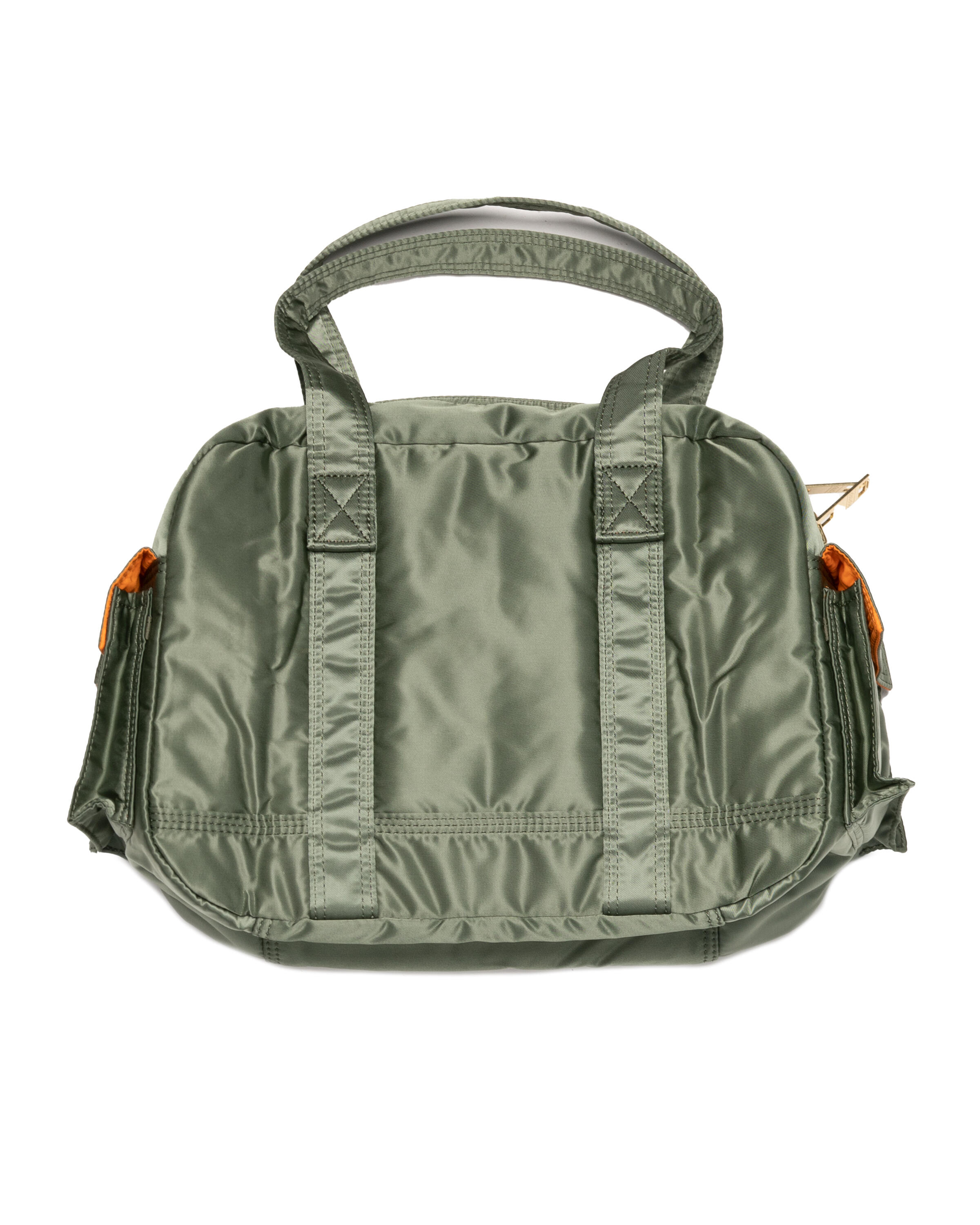 Porter TANKER DUFFLE BAG